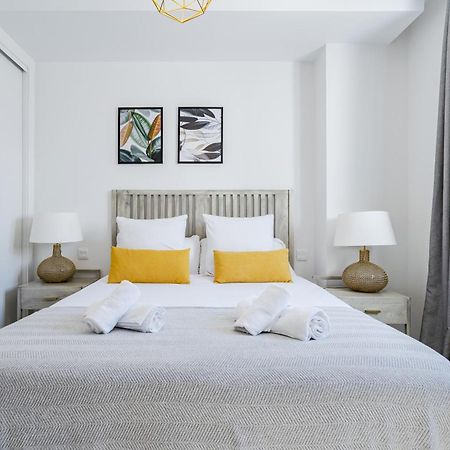 Feelathome Goya Apartments Madrid Kültér fotó