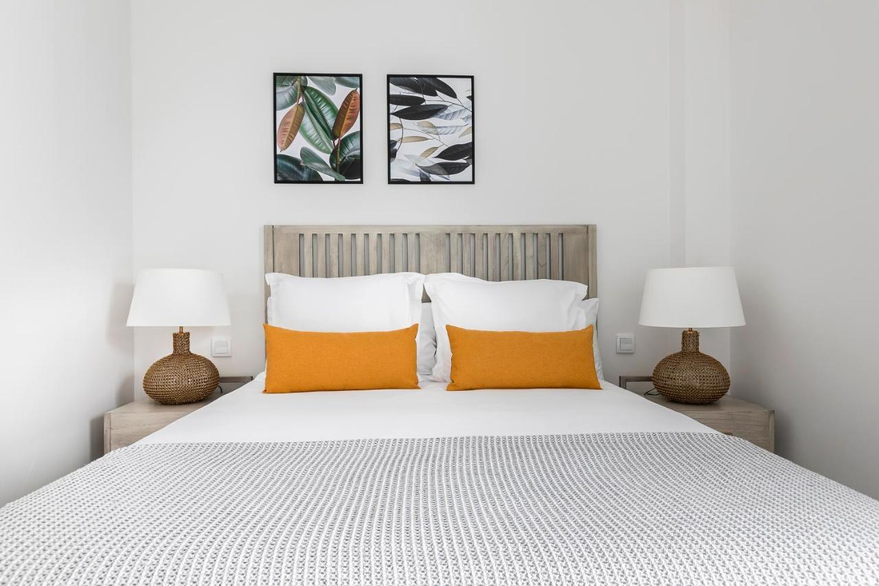 Feelathome Goya Apartments Madrid Kültér fotó