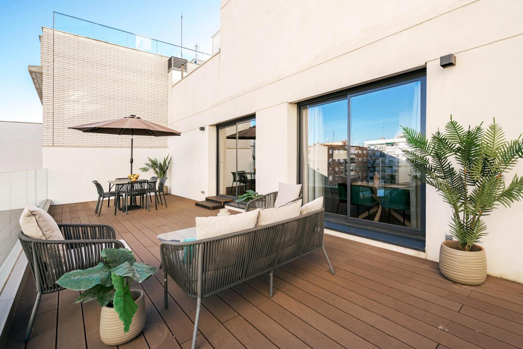 Feelathome Goya Apartments Madrid Kültér fotó