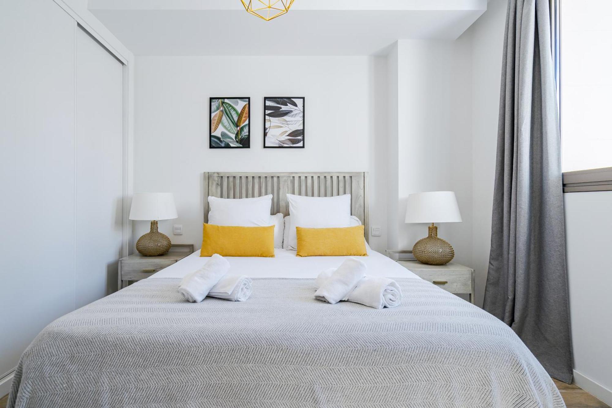 Feelathome Goya Apartments Madrid Kültér fotó