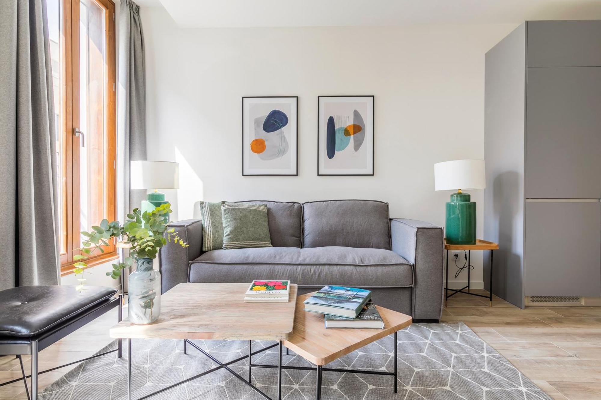 Feelathome Goya Apartments Madrid Kültér fotó
