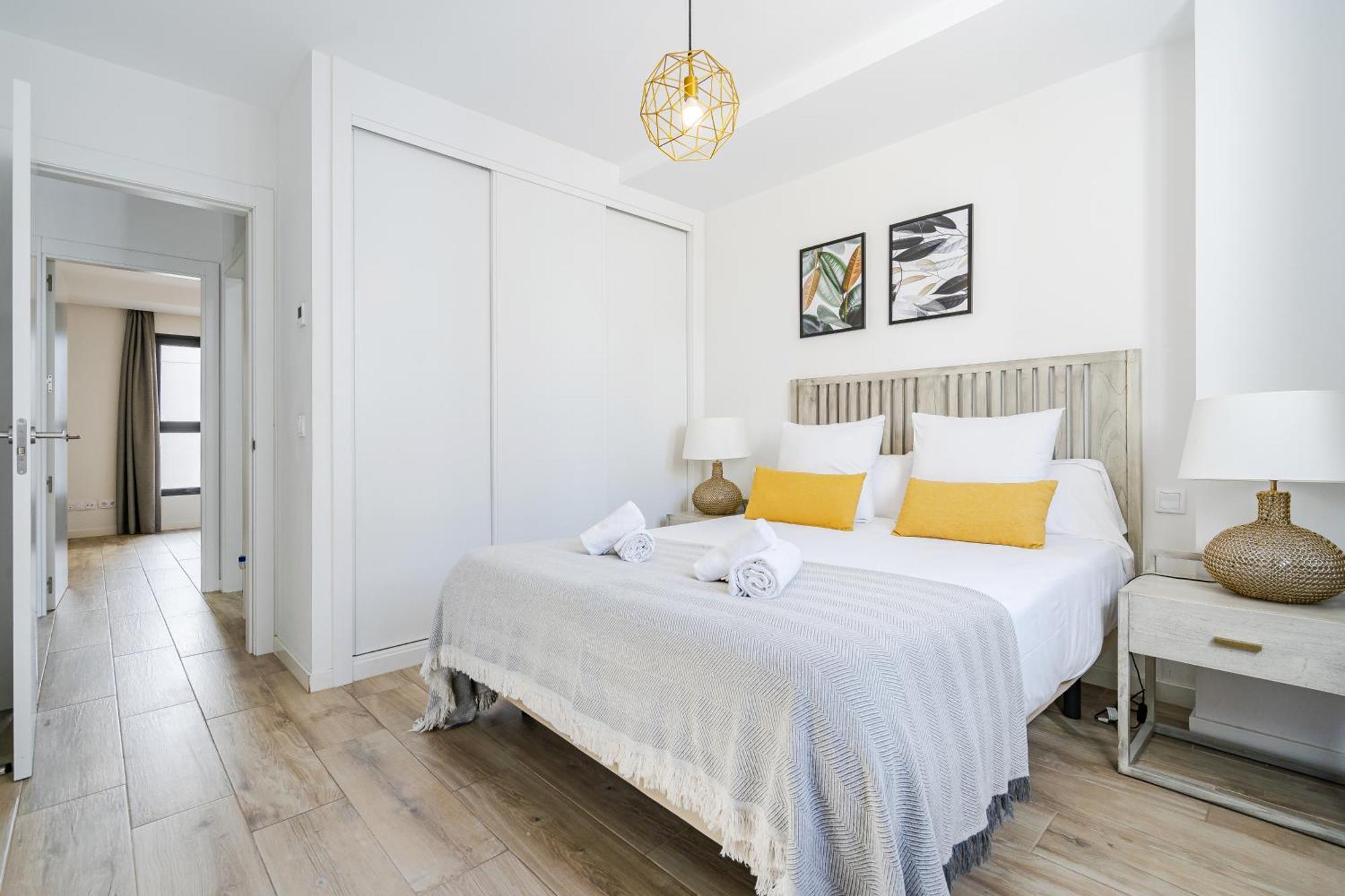 Feelathome Goya Apartments Madrid Kültér fotó