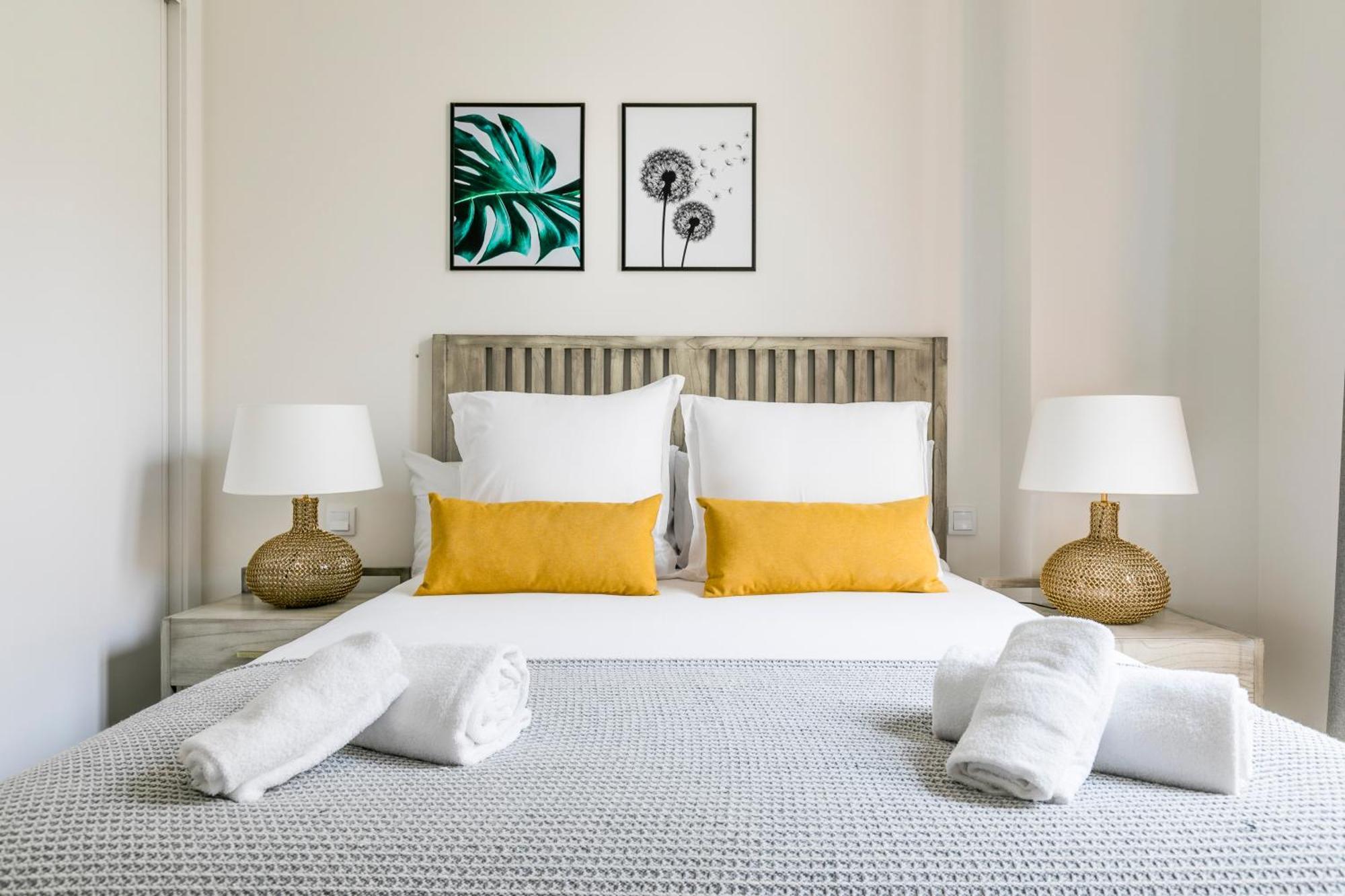 Feelathome Goya Apartments Madrid Kültér fotó