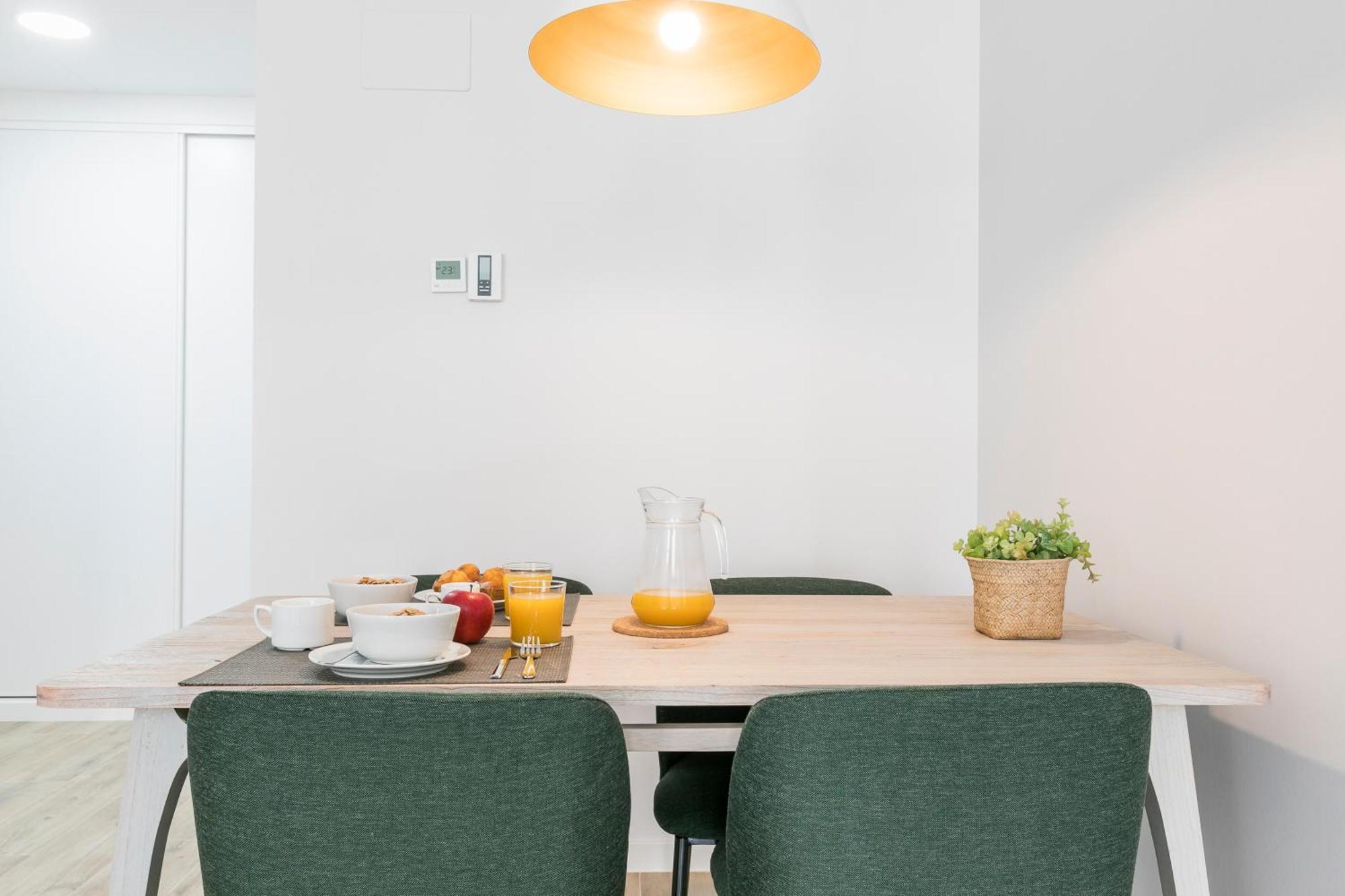 Feelathome Goya Apartments Madrid Kültér fotó