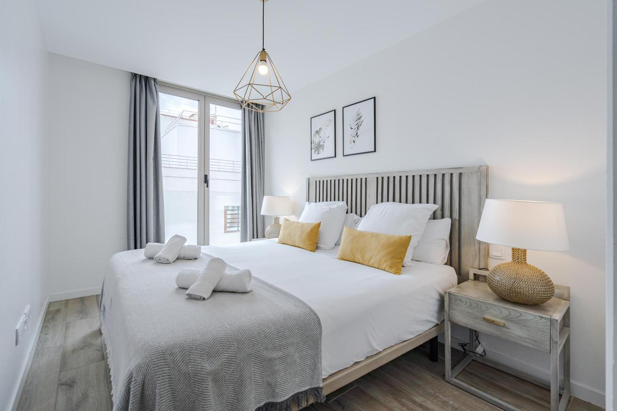 Feelathome Goya Apartments Madrid Kültér fotó
